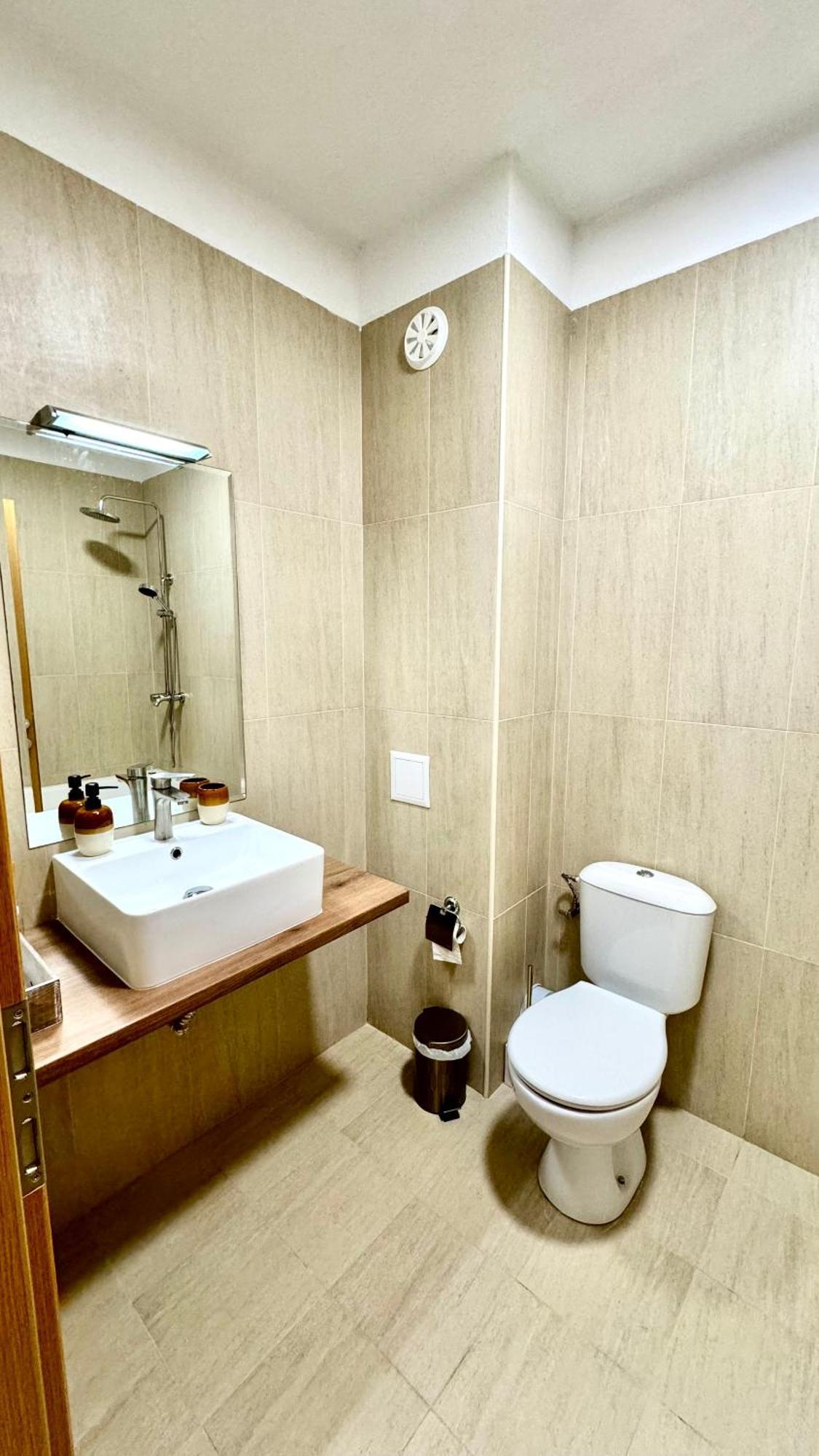 Boutique House Blue Lagoon By Flat Mаnаger Balchik Ngoại thất bức ảnh
