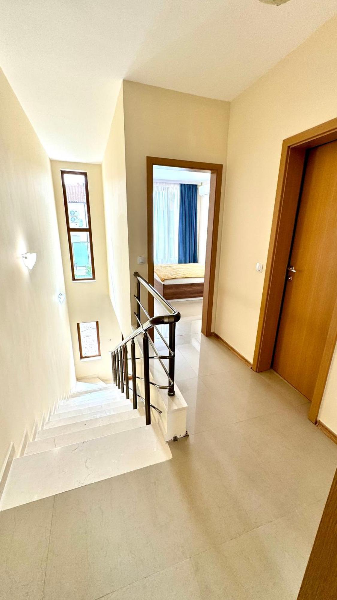 Boutique House Blue Lagoon By Flat Mаnаger Balchik Ngoại thất bức ảnh